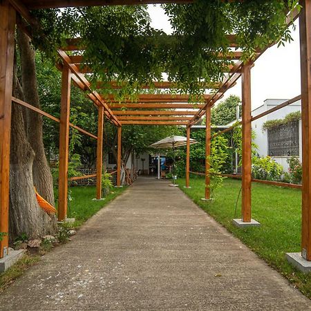 Hotel La Papu Si Maia Eforie Sud  Esterno foto