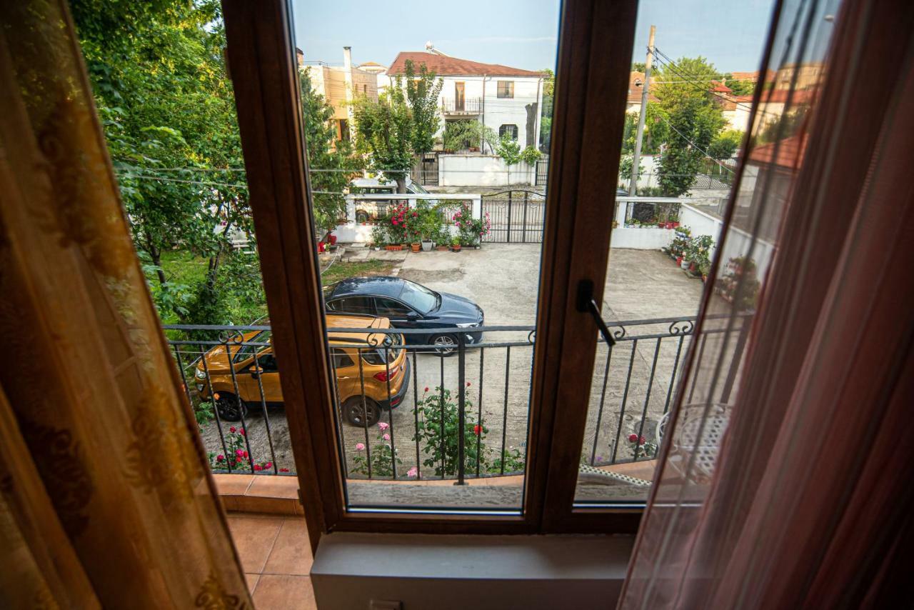 Hotel La Papu Si Maia Eforie Sud  Esterno foto