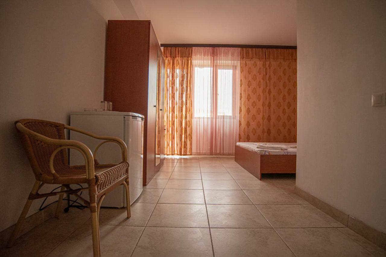 Hotel La Papu Si Maia Eforie Sud  Esterno foto