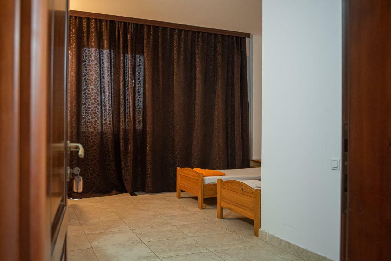 Hotel La Papu Si Maia Eforie Sud  Esterno foto