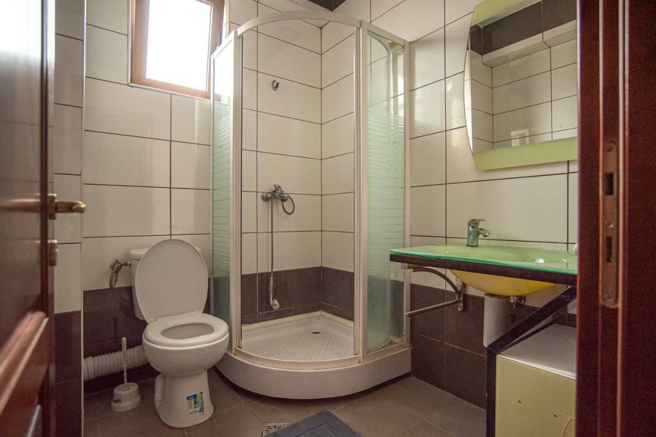 Hotel La Papu Si Maia Eforie Sud  Esterno foto