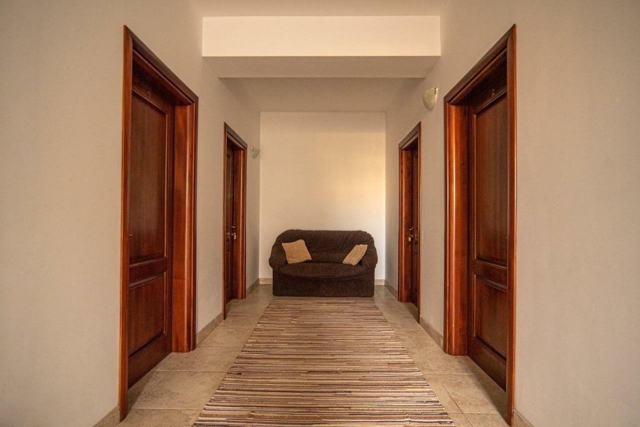 Hotel La Papu Si Maia Eforie Sud  Esterno foto