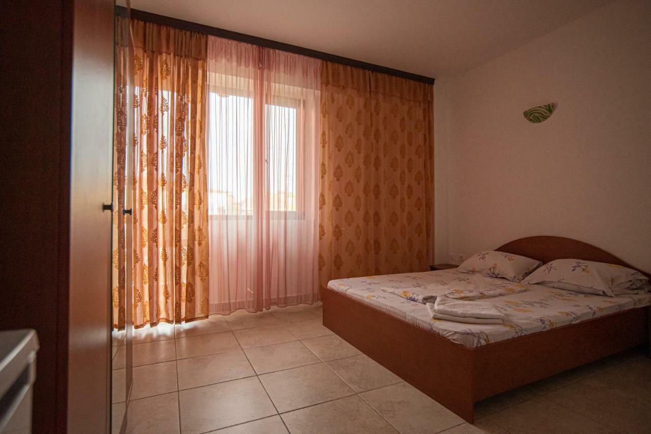 Hotel La Papu Si Maia Eforie Sud  Esterno foto