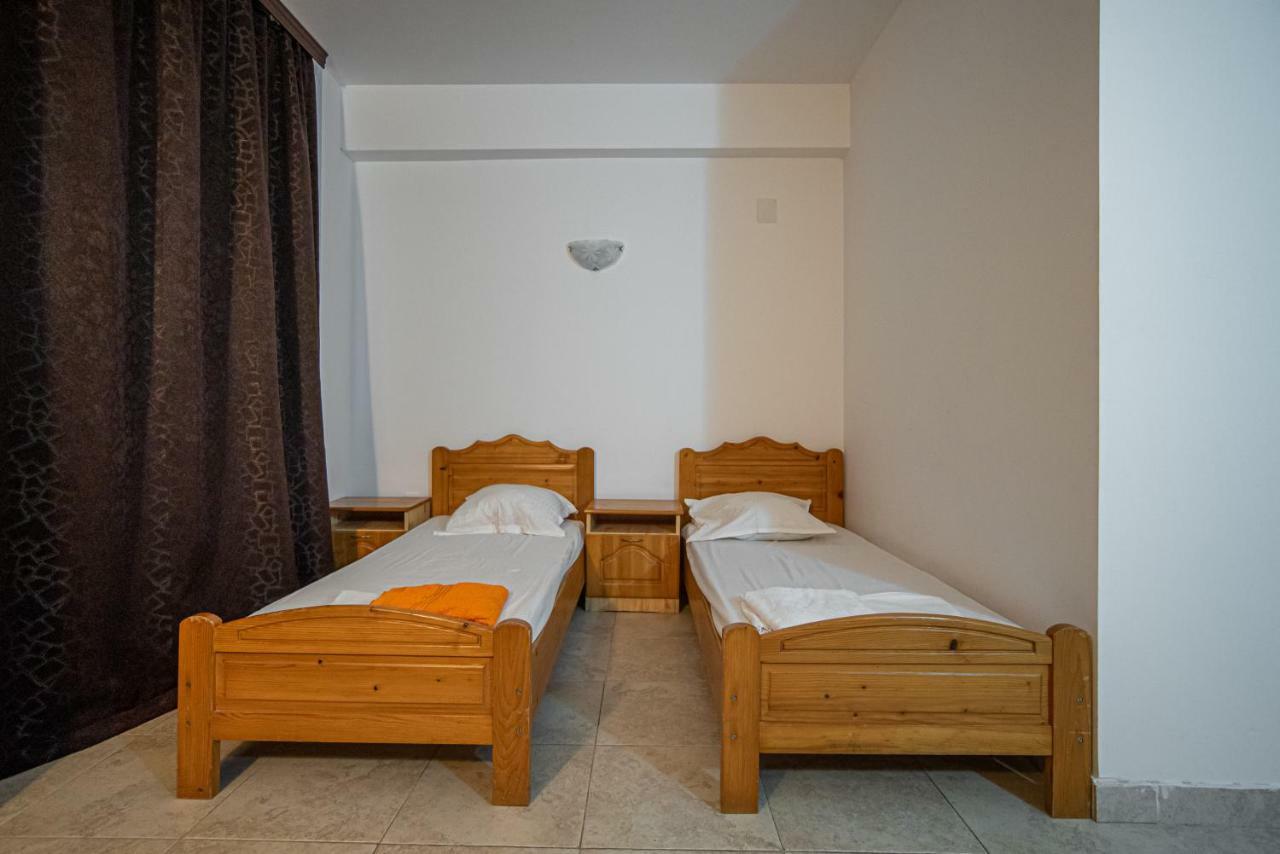 Hotel La Papu Si Maia Eforie Sud  Esterno foto