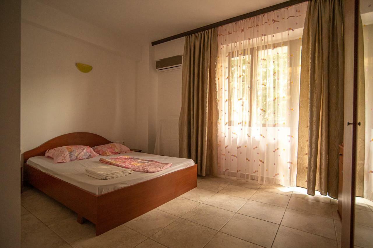 Hotel La Papu Si Maia Eforie Sud  Esterno foto