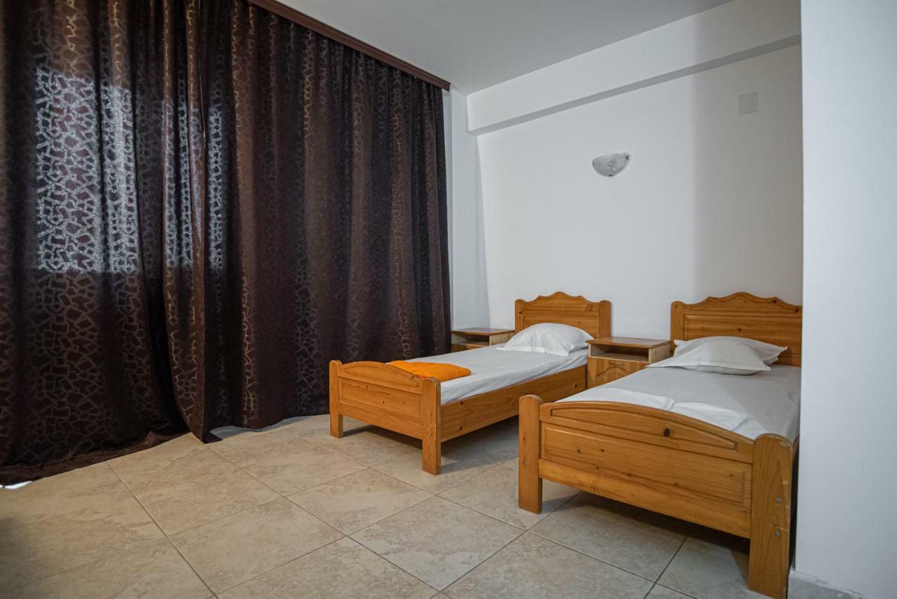 Hotel La Papu Si Maia Eforie Sud  Esterno foto